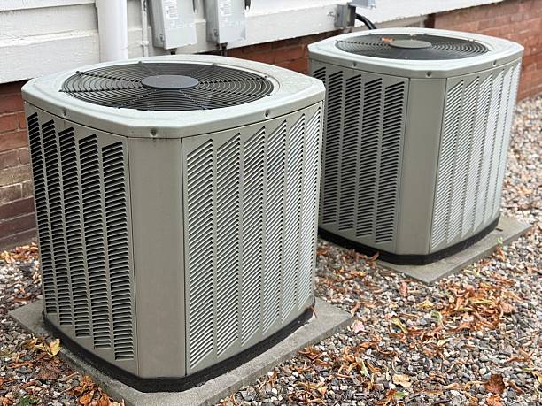 Reliable Hvac Installation contractor in Mapleton, IL by JG Cool HVAC